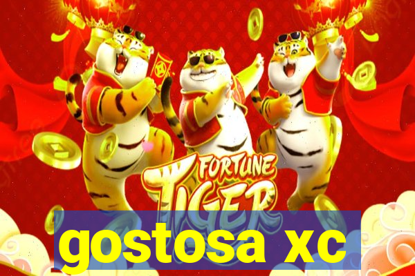 gostosa xc